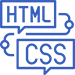 HTML5/ CSS Development