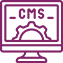 .NET CMS Services